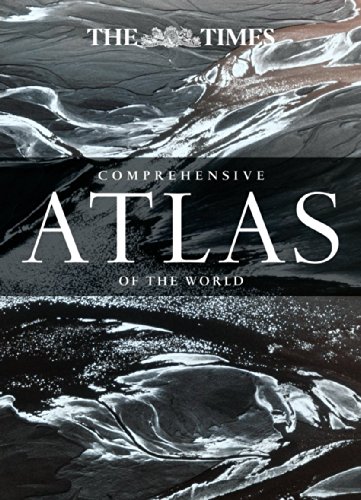 Stock image for The Times Comprehensive Atlas of the World: 14th Edition for sale by WorldofBooks