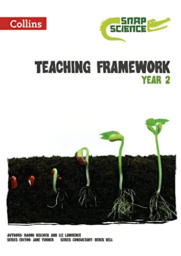 Imagen de archivo de Teaching Framework Year 2 (Collins Snap Science) a la venta por Books From California