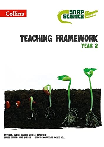 Stock image for Teaching Framework Year 2 (Collins Snap Science) for sale by Books From California