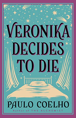 9780007551804: VERONIKA DECIDES TO DIE [New edition]