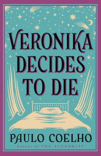 Stock image for Veronika Decides to Die for sale by Blackwell's