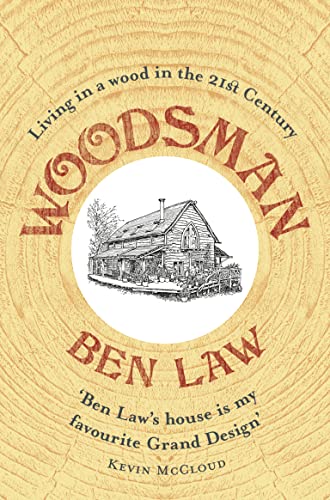 Imagen de archivo de Woodsman a la venta por WorldofBooks