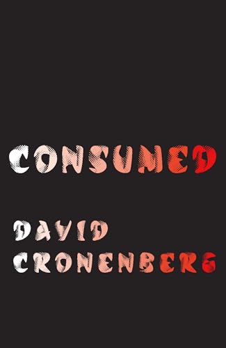 Stock image for Consumed for sale by WorldofBooks