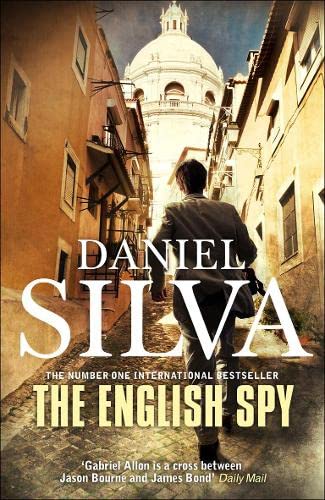 9780007552306: The English Spy