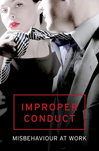 9780007553167: IMPROPER CONDUCT