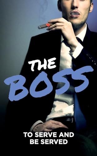 Imagen de archivo de The Boss a la venta por Ebooksweb