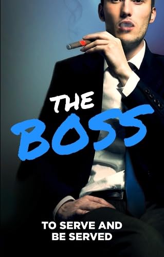 Stock image for The Boss for sale by Ebooksweb
