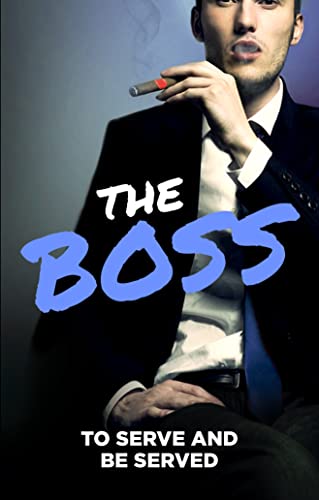 Stock image for The Boss for sale by Ebooksweb
