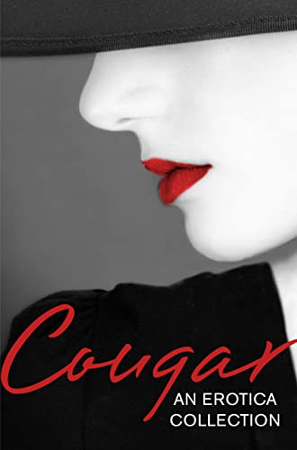 Beispielbild fr Cougar: An Erotica Collection zum Verkauf von Revaluation Books