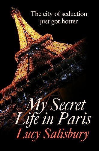 9780007553297: MY SECRET LIFE IN PARIS [not-US, not-CA]