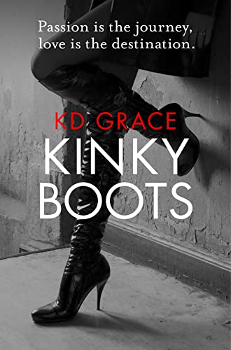 Stock image for KINKY BOOTS for sale by WorldofBooks