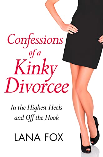 Stock image for CONFESSIONS OF A KINKY DIVORCEE (A Secret Diary Series) for sale by WorldofBooks