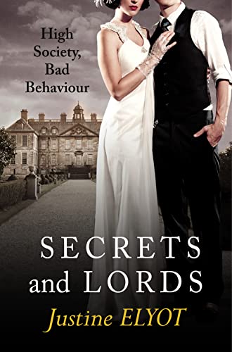 Stock image for SECRETS AND LORDS for sale by PBShop.store US