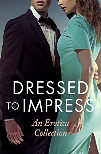 Stock image for Dressed to Impress for sale by Revaluation Books