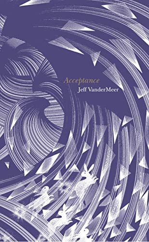 9780007553532: Acceptance (The Southern Reach Trilogy)