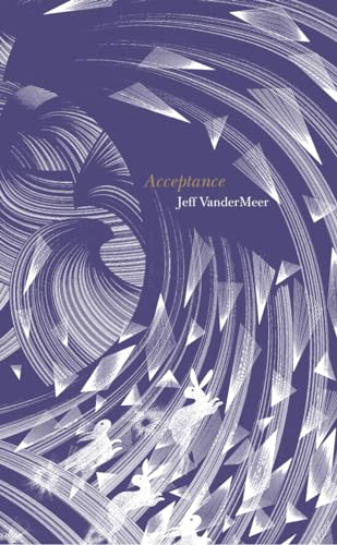 9780007553556: Acceptance (The Southern Reach Trilogy)