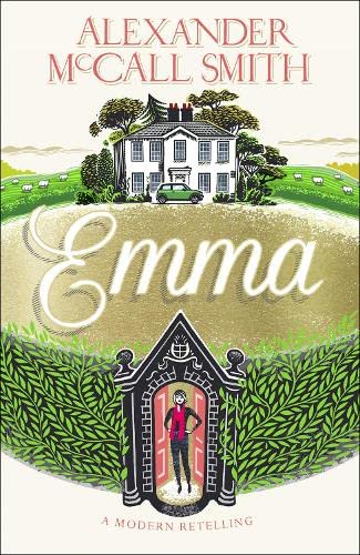 Imagen de archivo de Emma : A Modern Retelling a la venta por Better World Books Ltd