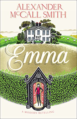 Stock image for Emma for sale by Wonder Book