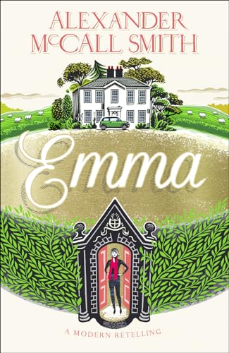 Stock image for Emma A Modern Retelling for sale by ThriftBooks-Dallas