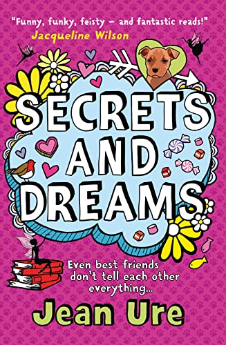 Stock image for Secrets and Dreams for sale by AwesomeBooks