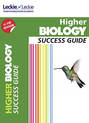 Beispielbild fr Higher Biology zum Verkauf von Better World Books Ltd