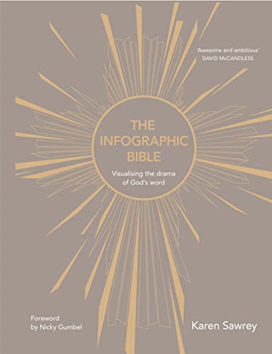 9780007554614: The Infographic Bible