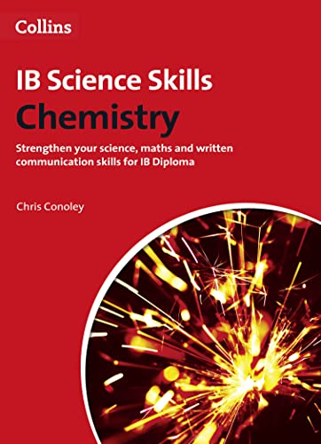 Imagen de archivo de Chemistry (Science Skills) a la venta por medimops