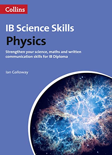 Stock image for IB Science Skills: Physics for sale by medimops