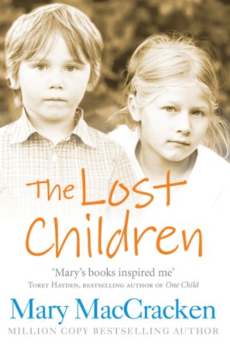 Stock image for The Lost Children for sale by Goodwill of Colorado