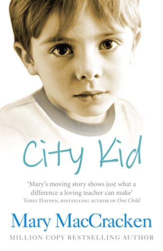 Beispielbild fr City Kid zum Verkauf von Jenson Books Inc