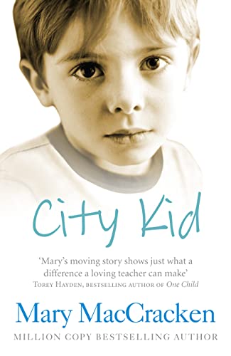 Stock image for City Kid for sale by Jenson Books Inc