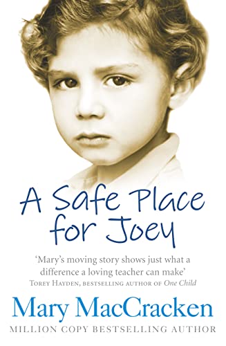 Stock image for A Safe Place for Joey for sale by Better World Books