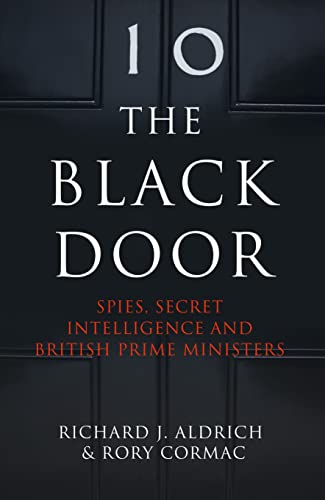 Imagen de archivo de The Black Door a la venta por Blackwell's