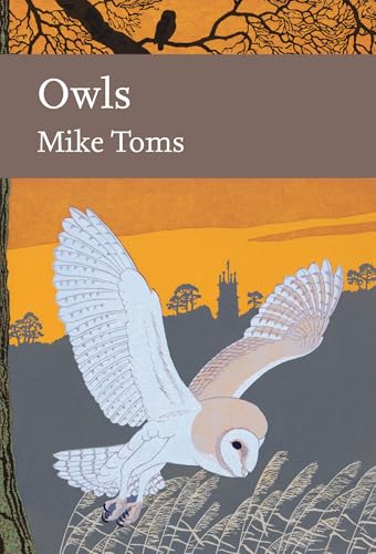 9780007555673: Owls: Book 125