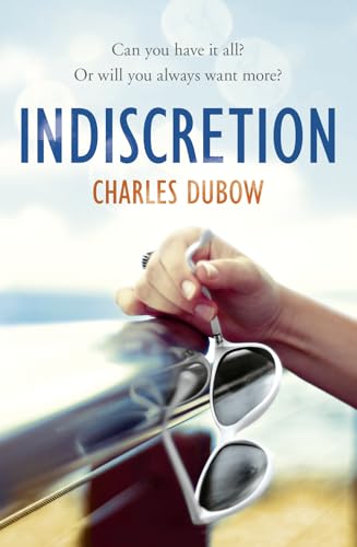 9780007556601: INDISCRETION GB-ONLY PB