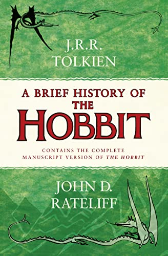 9780007557257: A Brief History of the Hobbit