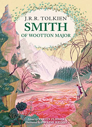 9780007557288: Smith Of Wootton Major