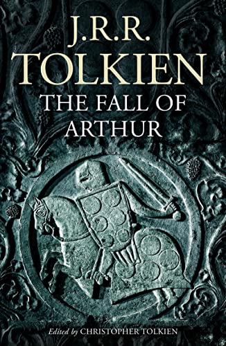 9780007557301: The Fall Of Arthur