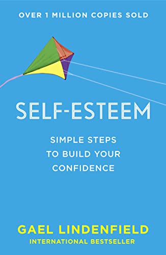 Beispielbild fr Self Esteem: Simple Steps to Build Your Confidence zum Verkauf von ThriftBooks-Atlanta