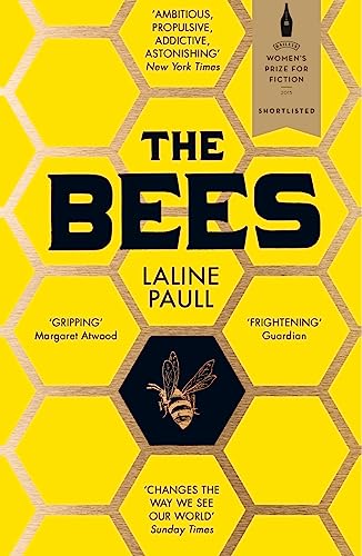 9780007557745: The Bees - Format B