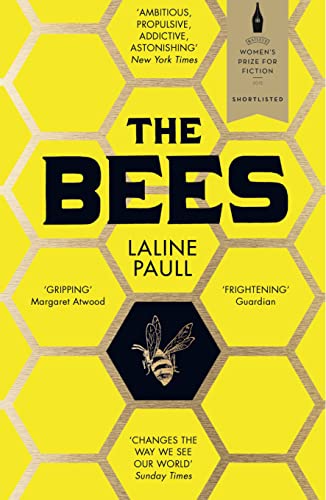 9780007557745: The Bees