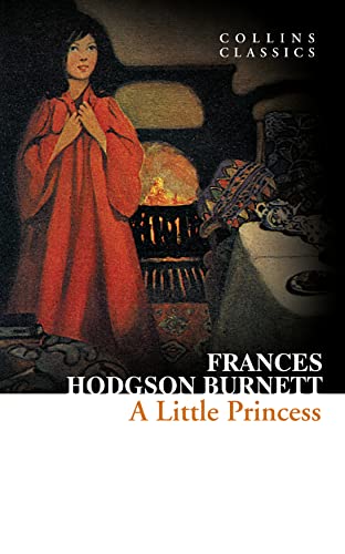 Beispielbild fr A Little Princess (Collins Classics) zum Verkauf von SecondSale