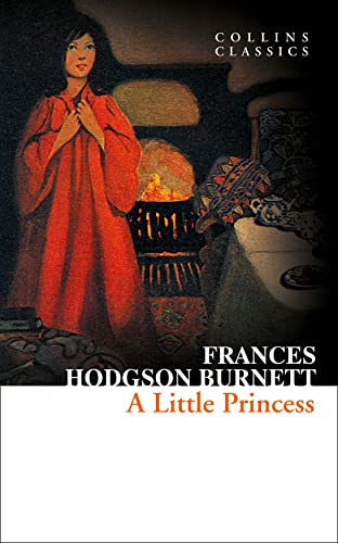 Stock image for A Little Princess (Collins Classics) for sale by SecondSale