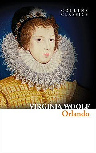 Stock image for Orlando for sale by Blackwell's