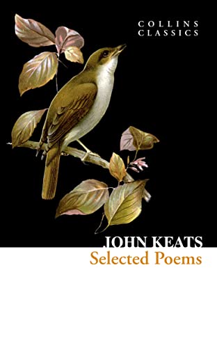 9780007558100: Selected Poems and Letters (Collins Classics)