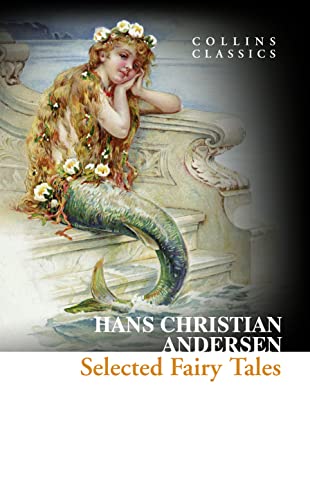 9780007558155: Selected Fairy Tales