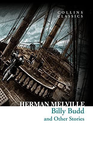 Stock image for Billy Budd and Other Stories (Collins Classics) for sale by HPB-Movies