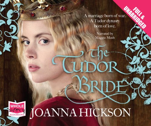 9780007558674: The Tudor Bride