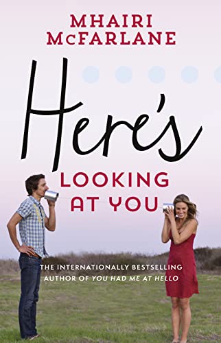 Stock image for Here's Looking at You for sale by Better World Books