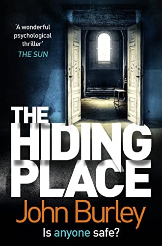 Imagen de archivo de The Hiding Place a la venta por Blackwell's